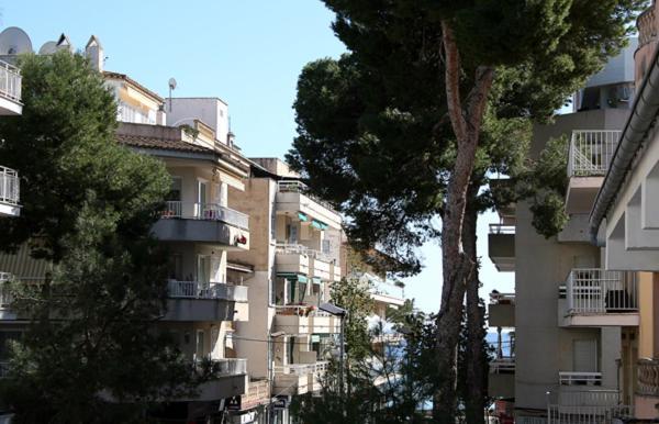 Calamilloraptm2 Cala Millor  Exterior foto